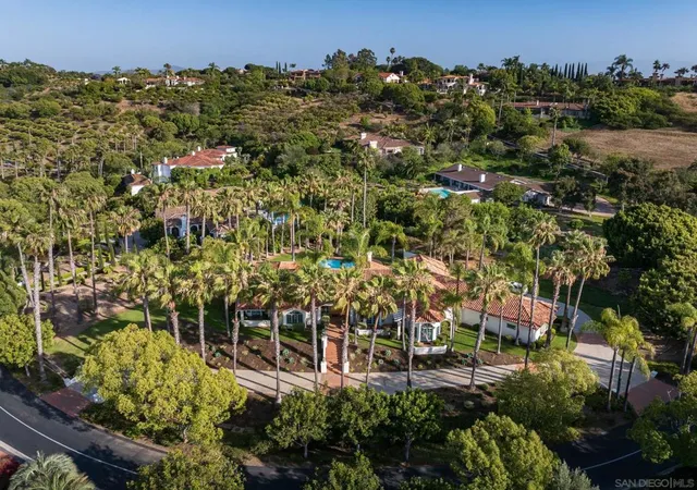 Photo 1 of Sale Pending at 18221 Via Ascenso, Rancho Santa Fe, CA 92067 | MLS# 260011995SD | Listing updated on 2026-09-30