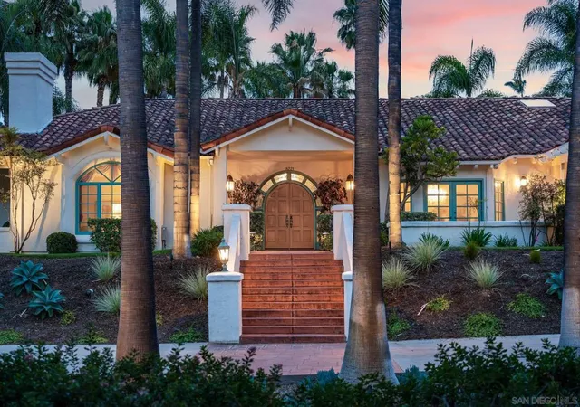 Photo 2 of Sale Pending at 18221 Via Ascenso, Rancho Santa Fe, CA 92067 | MLS# 260011995SD | Listing updated on 2026-09-30