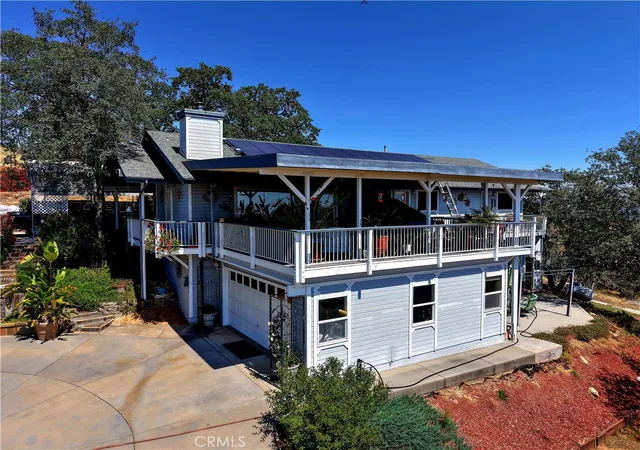 1st image of 29657 Lilley Mountain, Coarsegold, CA 93614 | MLS# FR26107587