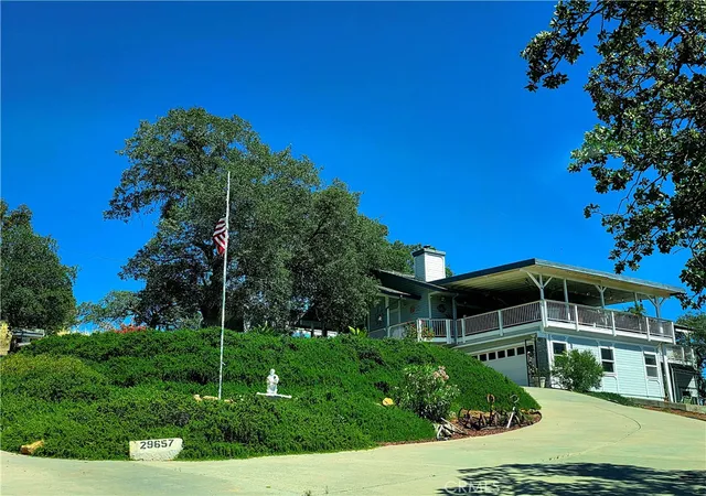 2nd image of 29657 Lilley Mountain, Coarsegold, CA 93614 | MLS# FR26107587
