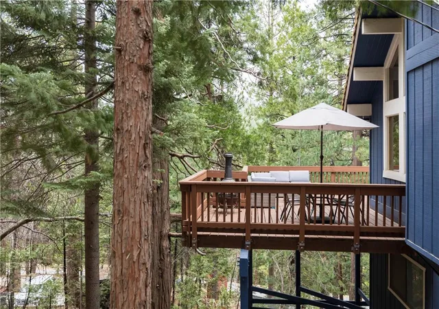 Homes for sale in Twin Peaks, CA | 26645 Lake Forest, Twin Peaks, CA 92391 | MLS# IG26103684