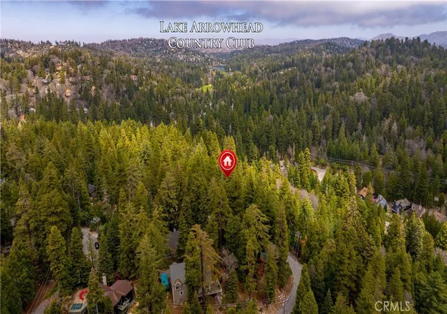 Homes for sale in Twin Peaks, CA | 26645 Lake Forest, Twin Peaks, CA 92391 | MLS# IG26103684