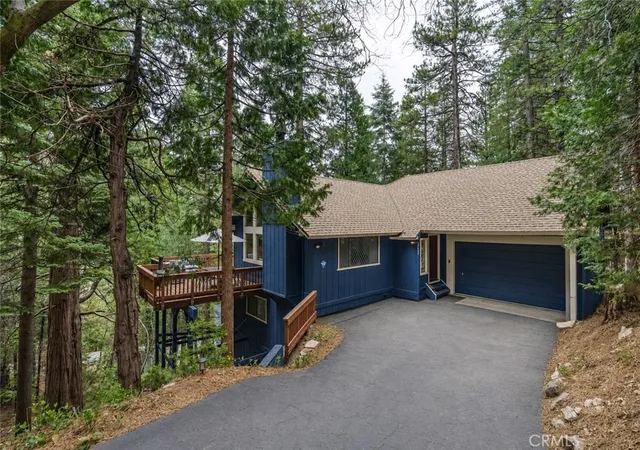 Homes for sale in Twin Peaks, CA | 26645 Lake Forest, Twin Peaks, CA 92391 | MLS# IG26103684