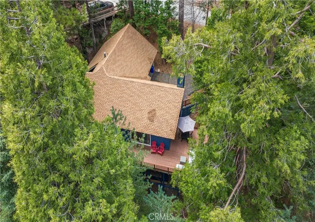 Homes for sale in Twin Peaks, CA | 26645 Lake Forest, Twin Peaks, CA 92391 | MLS# IG26103684