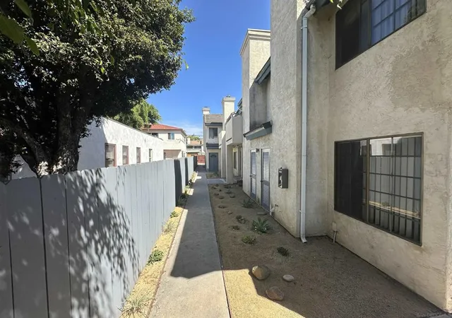 Photo 2 of Multi family home for sale at 4166 Monroe Ave, San Diego, CA 92116 | MLS# 260011996SD | Listing updated on 2026-10-02