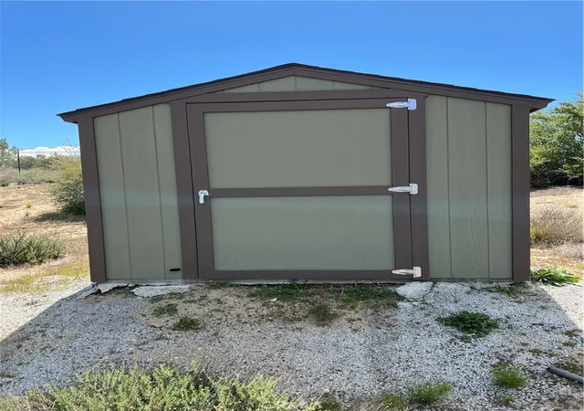 Photo 2 of Land for sale at 0 Scouts Ln, Anza, CA 92539 | MLS# SW26107744 | Listing updated on 2026-09-22