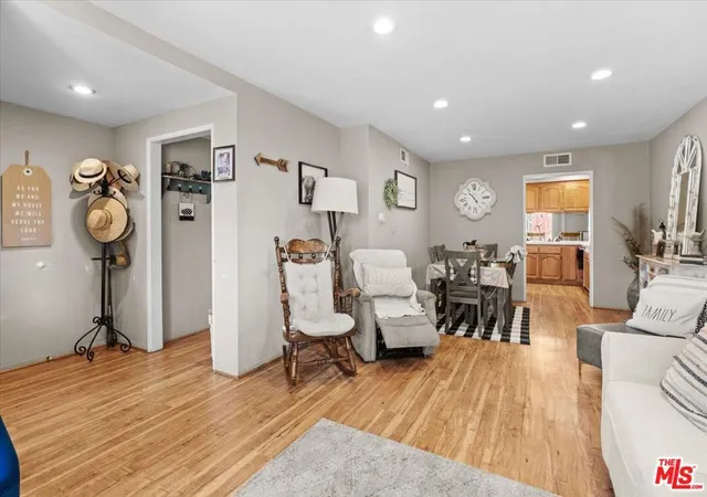 Photo 3 of Condo for sale at 26856 Ave Of The Oaks, Newhall, CA 91321 | MLS# 26835173 | Listing updated on 2026-10-05