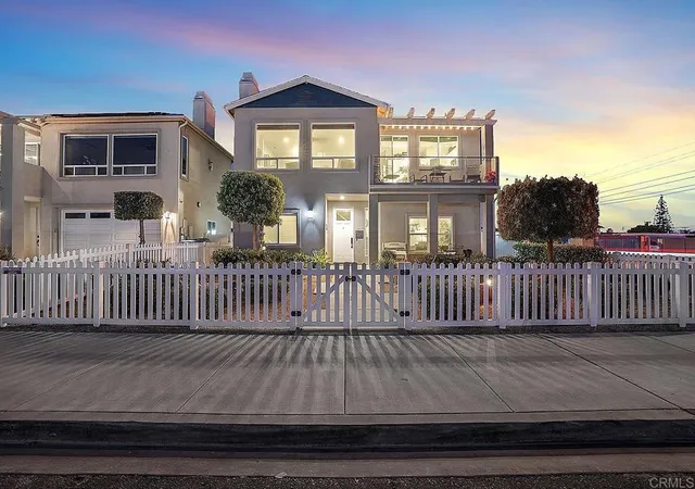 Photo 2 of Sale Pending at 1019 Cherry Ave, Imperial Beach, CA 91932 | MLS# PTP2603808 | Listing updated on 2026-06-17
