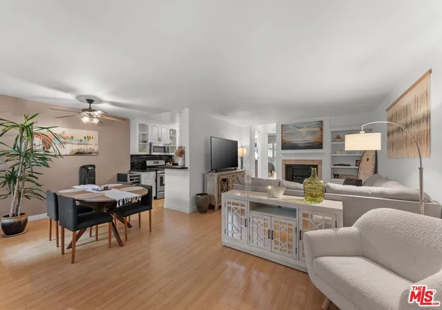 Homes for sale in Santa Monica, CA | 832 Euclid St #105, Santa Monica, CA 90403 | MLS# 26835309
