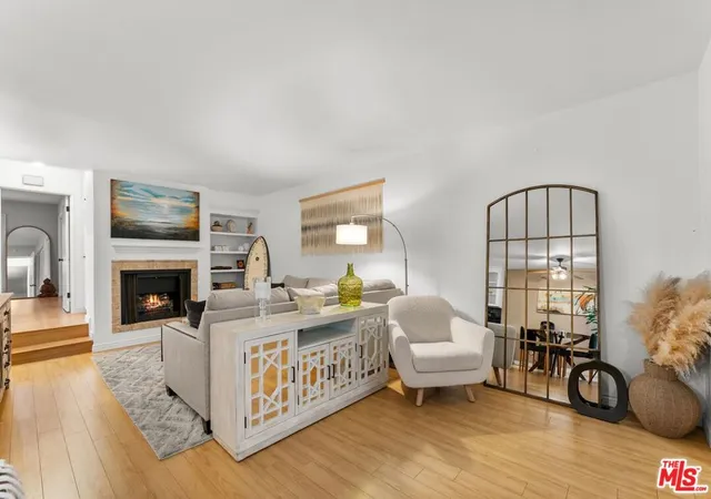 Homes for sale in Santa Monica, CA | 832 Euclid St #105, Santa Monica, CA 90403 | MLS# 26835309