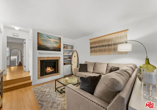Homes for sale in Santa Monica, CA | 832 Euclid St #105, Santa Monica, CA 90403 | MLS# 26835309