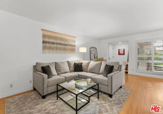 Homes for sale in Santa Monica, CA | 832 Euclid St #105, Santa Monica, CA 90403 | MLS# 26835309