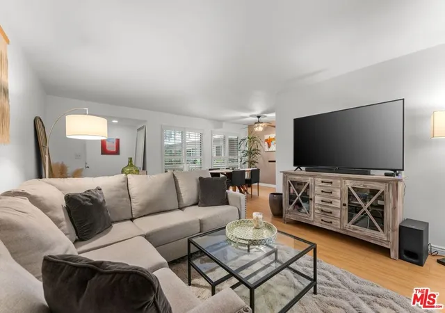 Homes for sale in Santa Monica, CA | 832 Euclid St #105, Santa Monica, CA 90403 | MLS# 26835309