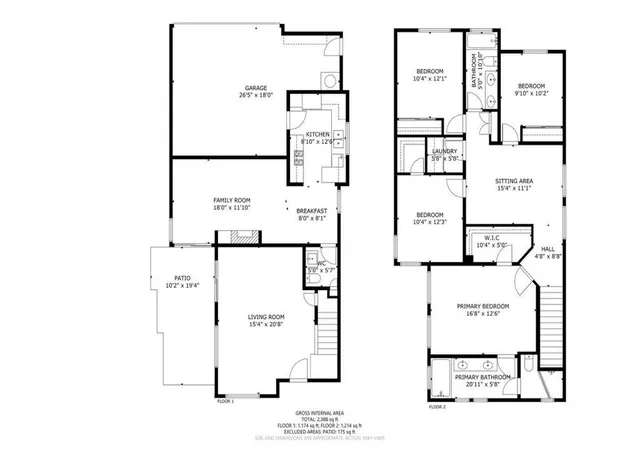 40th image of 1511 Artisan Wy, San Jose, CA 95125 | MLS# ML82047679