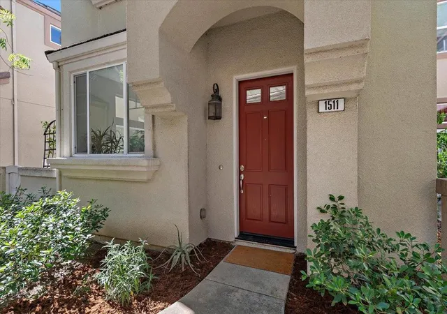 5th image of 1511 Artisan Wy, San Jose, CA 95125 | MLS# ML82047679