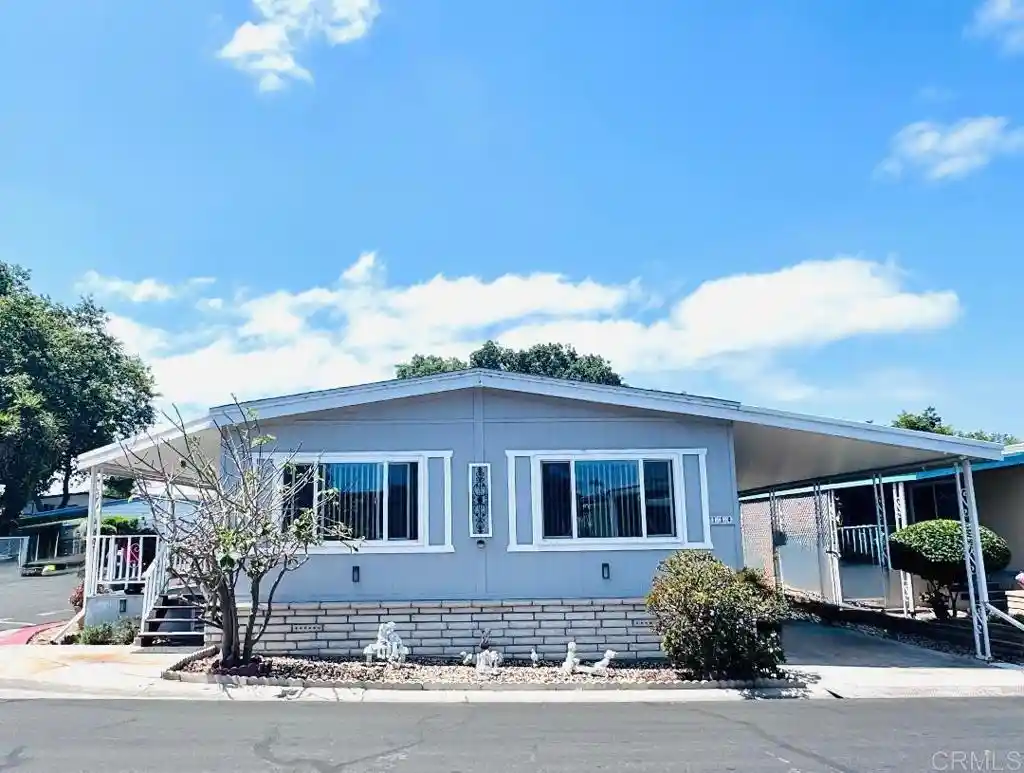 Photo 1 of Manufactured home for sale at 3340 Del Sol Blvd #114, San Diego, CA 92154 | MLS# PTP2603809 | Listing updated on 2026-07-31