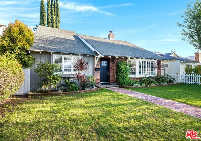 3rd image of 4134 W Mcfarlane Ave, Burbank, CA 91505 | MLS# 26738627