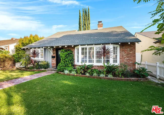 4th image of 4134 W Mcfarlane Ave, Burbank, CA 91505 | MLS# 26738627