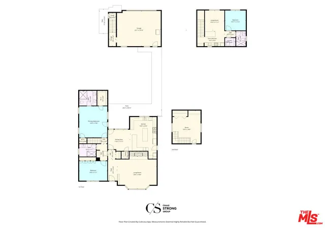 59th image of 4134 W Mcfarlane Ave, Burbank, CA 91505 | MLS# 26738627
