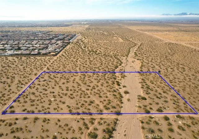5th image of 8 Maricopa Rd, Victorville, CA 92392 | MLS# HD26107786
