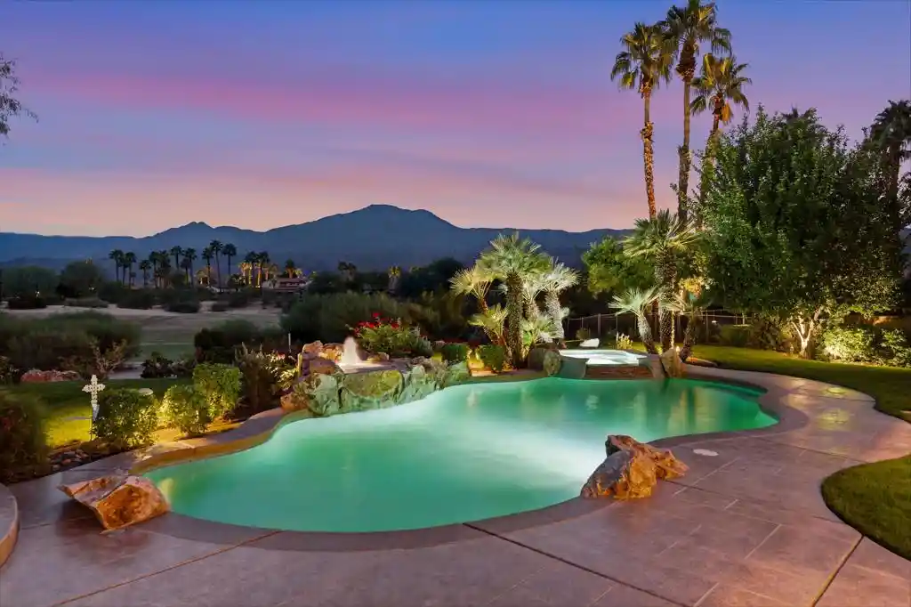 Photo 1 of Single family home for sale at 81185 Kingston Heath, La Quinta, CA 92253 | MLS# 219148024DA | Listing updated on 2026-10-28