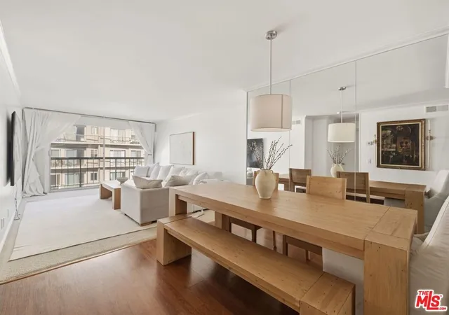 Homes for sale in Los Angeles, CA | 10751 Wilshire Blvd #1206, Los Angeles, CA 90024 | MLS# 26833981