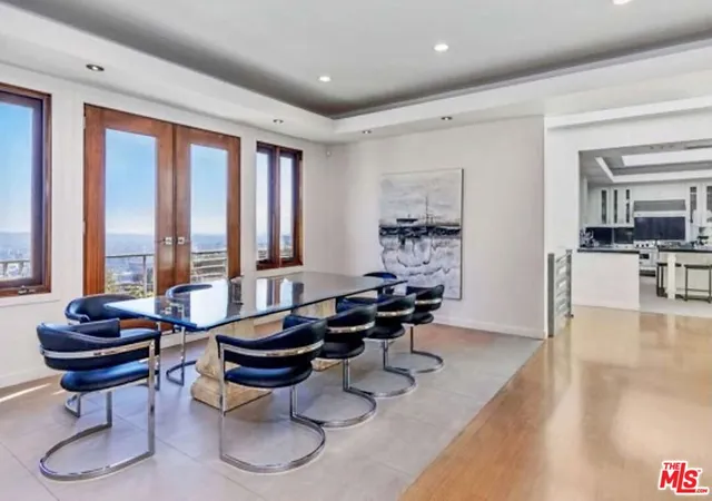 2nd image of 8827 Evanview Dr, Los Angeles, CA 90069 | MLS# 26835427
