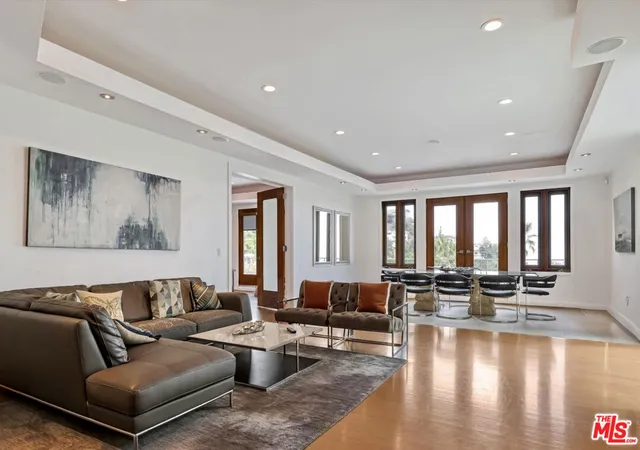 5th image of 8827 Evanview Dr, Los Angeles, CA 90069 | MLS# 26835427