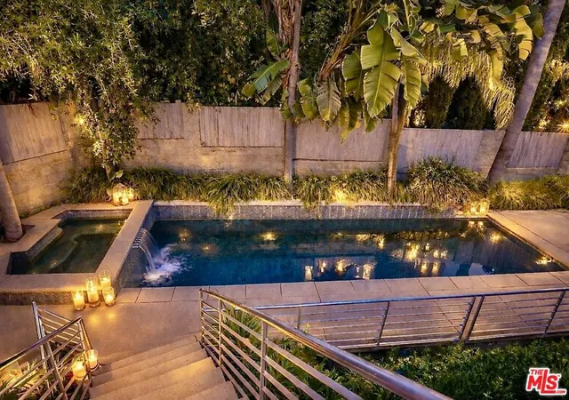 2nd image of 8835 Evanview Dr, Los Angeles, CA 90069 | MLS# 26835429