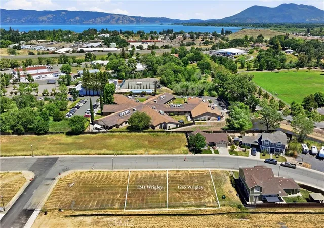 Photo 1 of Land for sale at 1241 Wrigley, Lakeport, CA 95453 | MLS# LC26107736 | Listing updated on 2026-05-18