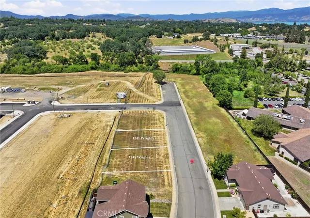 Photo 3 of Land for sale at 1241 Wrigley, Lakeport, CA 95453 | MLS# LC26107736 | Listing updated on 2026-05-18