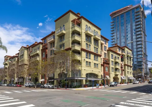 1st image of 1501 Front Street 613 #613, San Diego, CA 92101 | MLS# 260012007SD