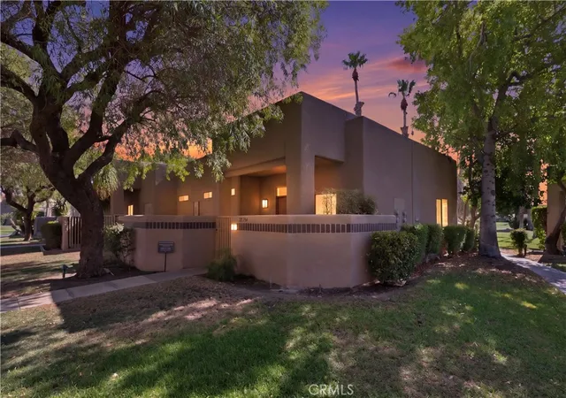 Photo 1 of Condo for sale at 28984 Desert Princess Dr, Cathedral City, CA 92234 | MLS# IV26103111 | Listing updated on 2026-10-08