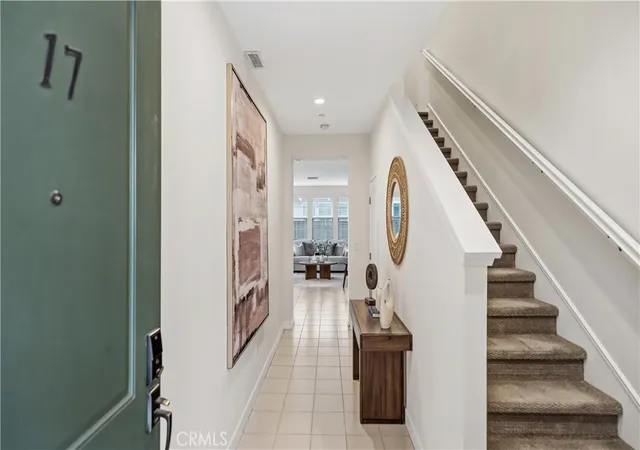 Listing Photo 1 - Condo for sale in building located at 291 E Arrow, Glendora, CA 91740 - Unit #17