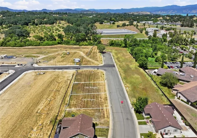Photo 3 of Land for sale at 1245 Wrigley, Lakeport, CA 95453 | MLS# LC26107837 | Listing updated on 2026-05-18