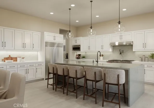 Photo 3 of Sale Pending at 725 Via Arezzo Pl, Altadena, CA 91001 | MLS# OC26107504 | Listing updated on 2026-06-13
