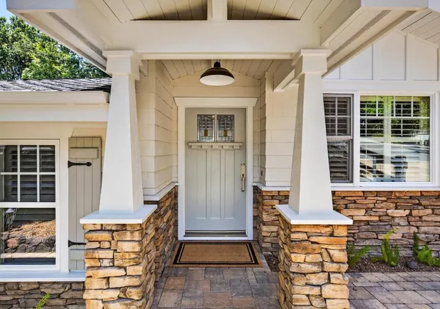 1st image of 63 Ridgecourt, Woodside, CA 94062 | MLS# ML82047690