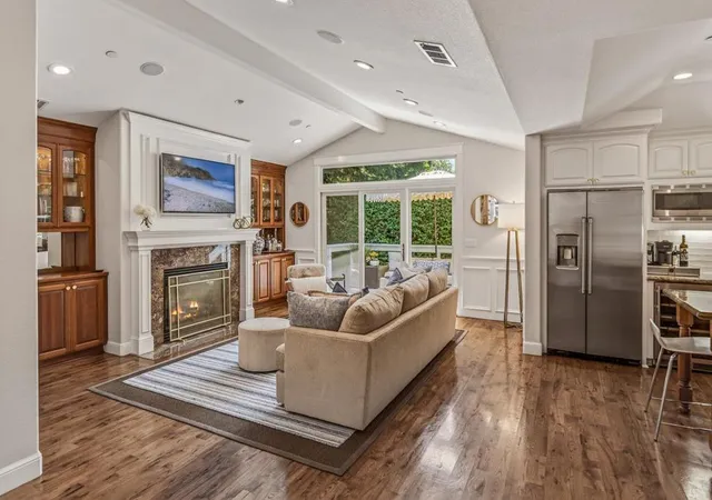 4th image of 63 Ridgecourt, Woodside, CA 94062 | MLS# ML82047690