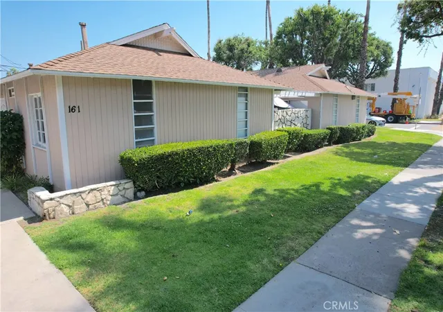 1st image of 161 W Guinida, Anaheim, CA 92805 | MLS# OC26107880