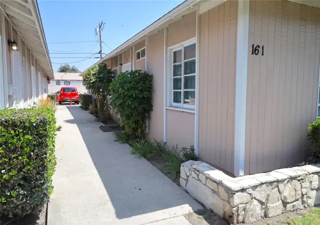 2nd image of 161 W Guinida, Anaheim, CA 92805 | MLS# OC26107880