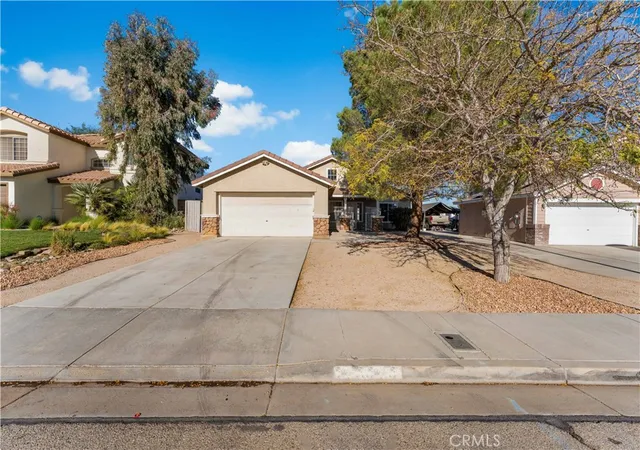 Homes for sale in Palmdale, CA | 37031 Firethorn St, Palmdale, CA 93550 | MLS# SR26107893