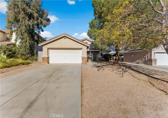 Homes for sale in Palmdale, CA | 37031 Firethorn St, Palmdale, CA 93550 | MLS# SR26107893