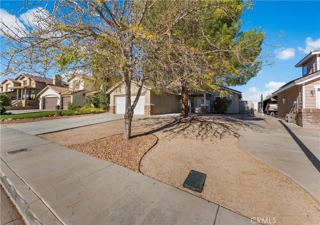 Homes for sale in Palmdale, CA | 37031 Firethorn St, Palmdale, CA 93550 | MLS# SR26107893