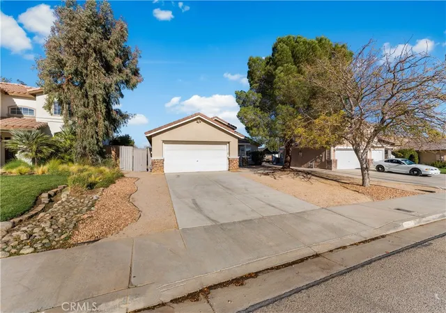 Homes for sale in Palmdale, CA | 37031 Firethorn St, Palmdale, CA 93550 | MLS# SR26107893