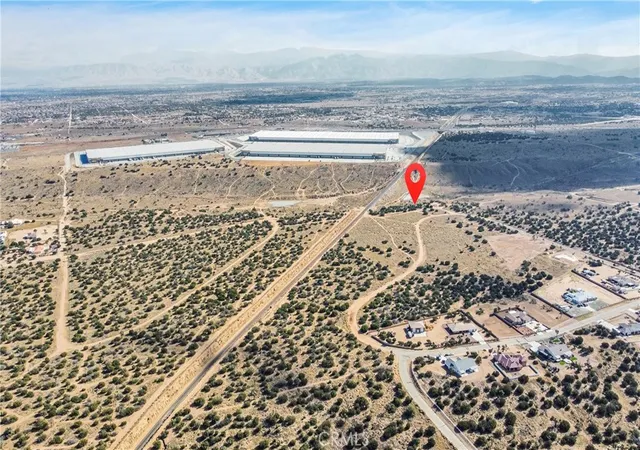 Photo 2 of Land for sale at 0 Heartland Cir, Oak Hills, CA 92344 | MLS# HD26107907 | Listing updated on 2026-05-18