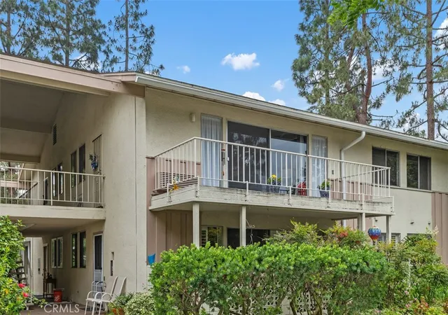 1st image of 100 Via Estrada #O, Laguna Woods, CA 92637 | MLS# OC26107555