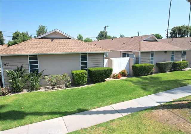 1st image of 167 W Guinida, Anaheim, CA 92805 | MLS# OC26107915