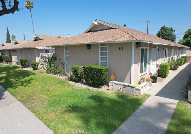 1st image of 175 W Guinida, Anaheim, CA 92805 | MLS# OC26107933
