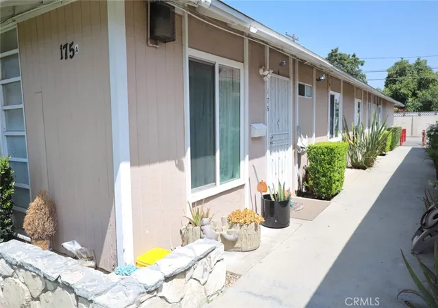 2nd image of 175 W Guinida, Anaheim, CA 92805 | MLS# OC26107933