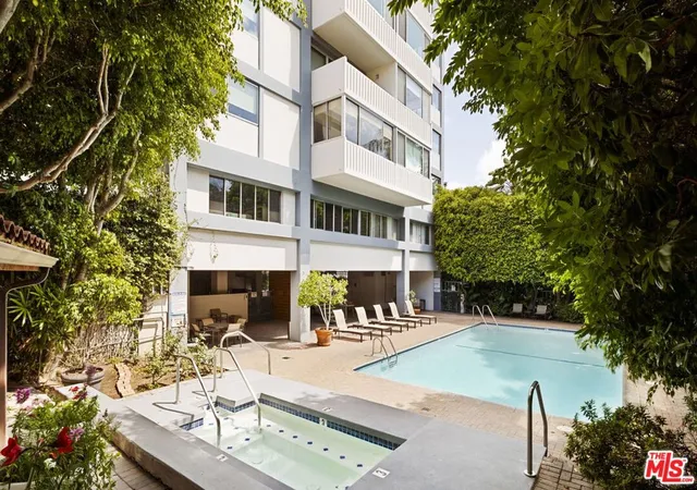 Homes for sale in Los Angeles, CA | 969 Hilgard Ave #603, Los Angeles, CA 90024 | MLS# 26835605